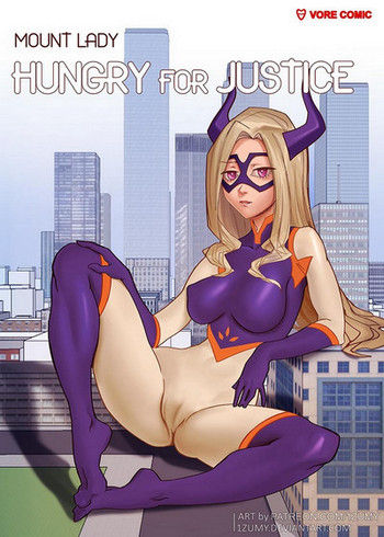 Hungry For Justice